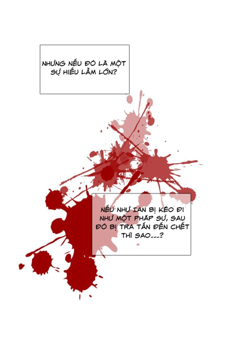 Thám Tử Của Muiella Chapter 13.1 - 32