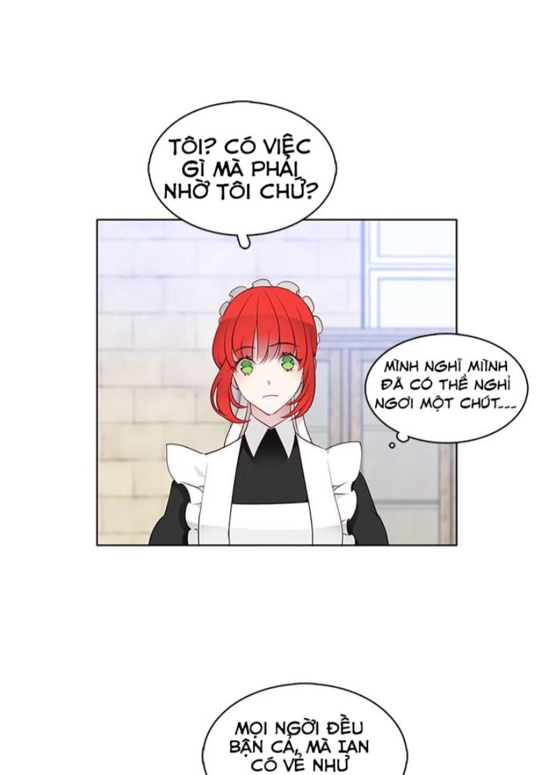 Thám Tử Của Muiella Chapter 13.2 - 12