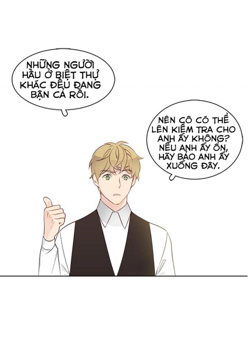 Thám Tử Của Muiella Chapter 13.2 - 14