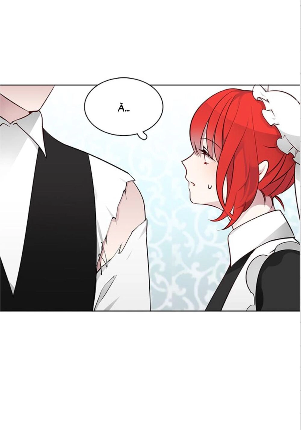 Thám Tử Của Muiella Chapter 14.1 - 16