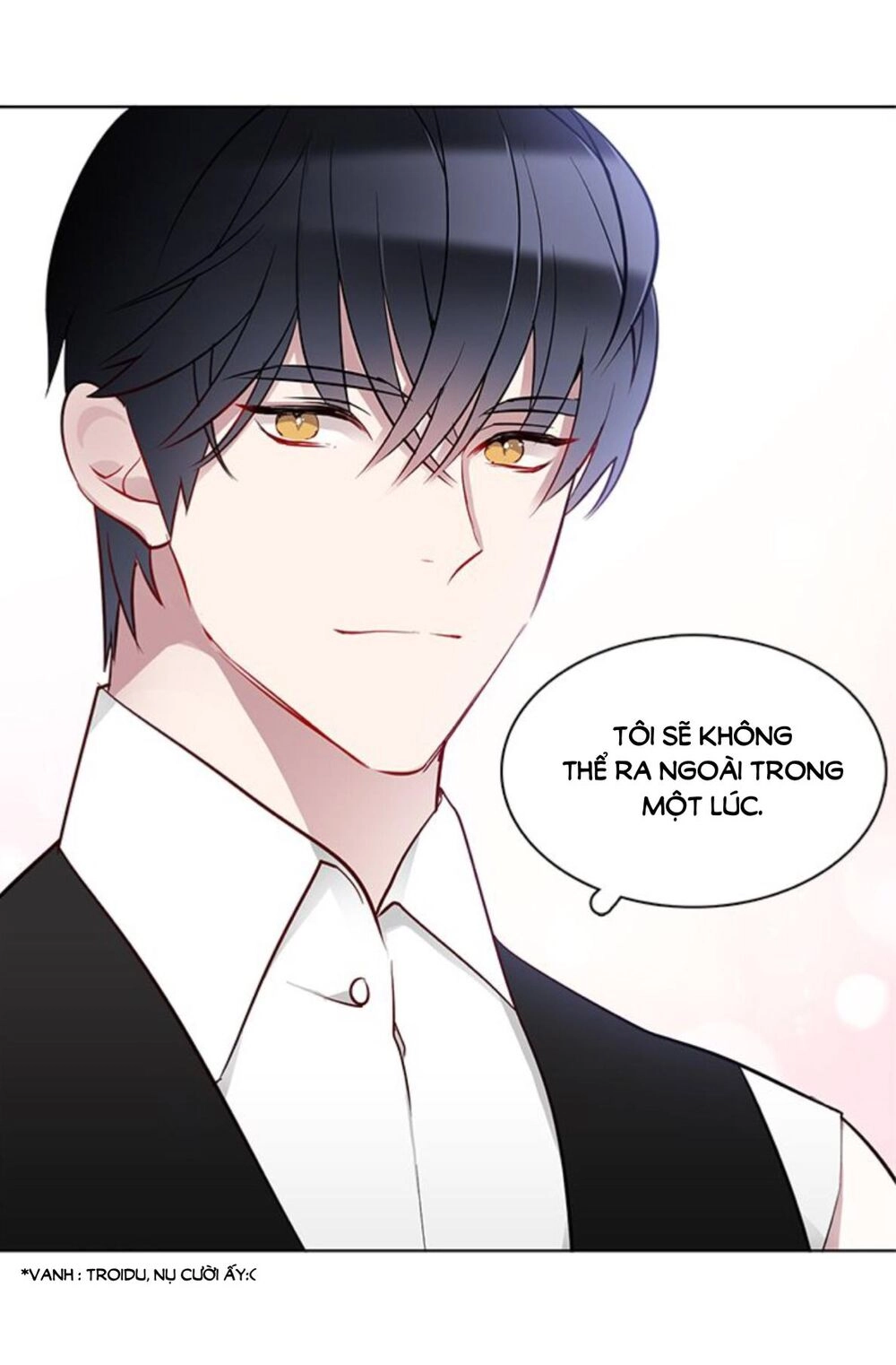 Thám Tử Của Muiella Chapter 14.1 - 17