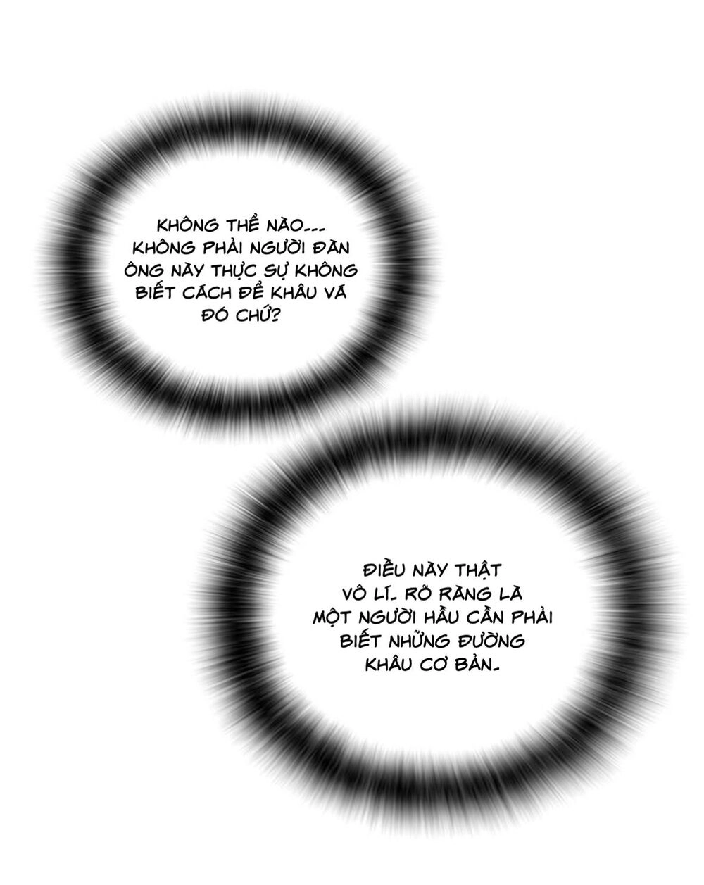 Thám Tử Của Muiella Chapter 14.1 - 22