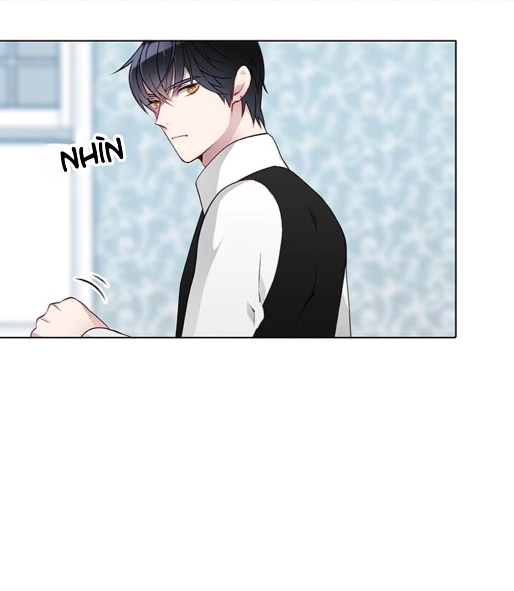 Thám Tử Của Muiella Chapter 14.1 - 23