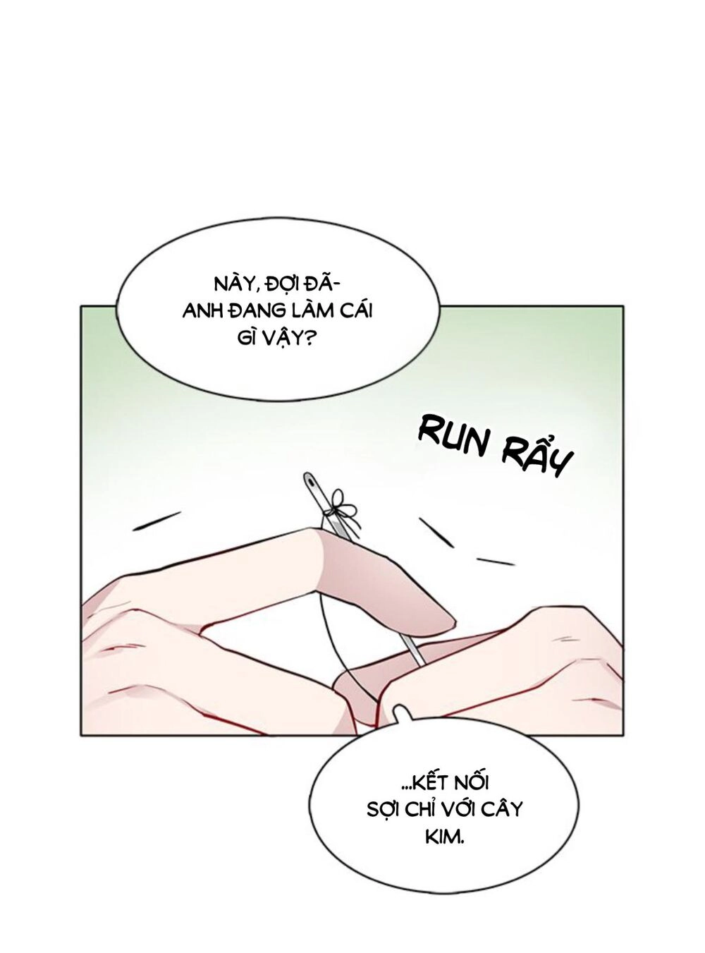 Thám Tử Của Muiella Chapter 14.1 - 25