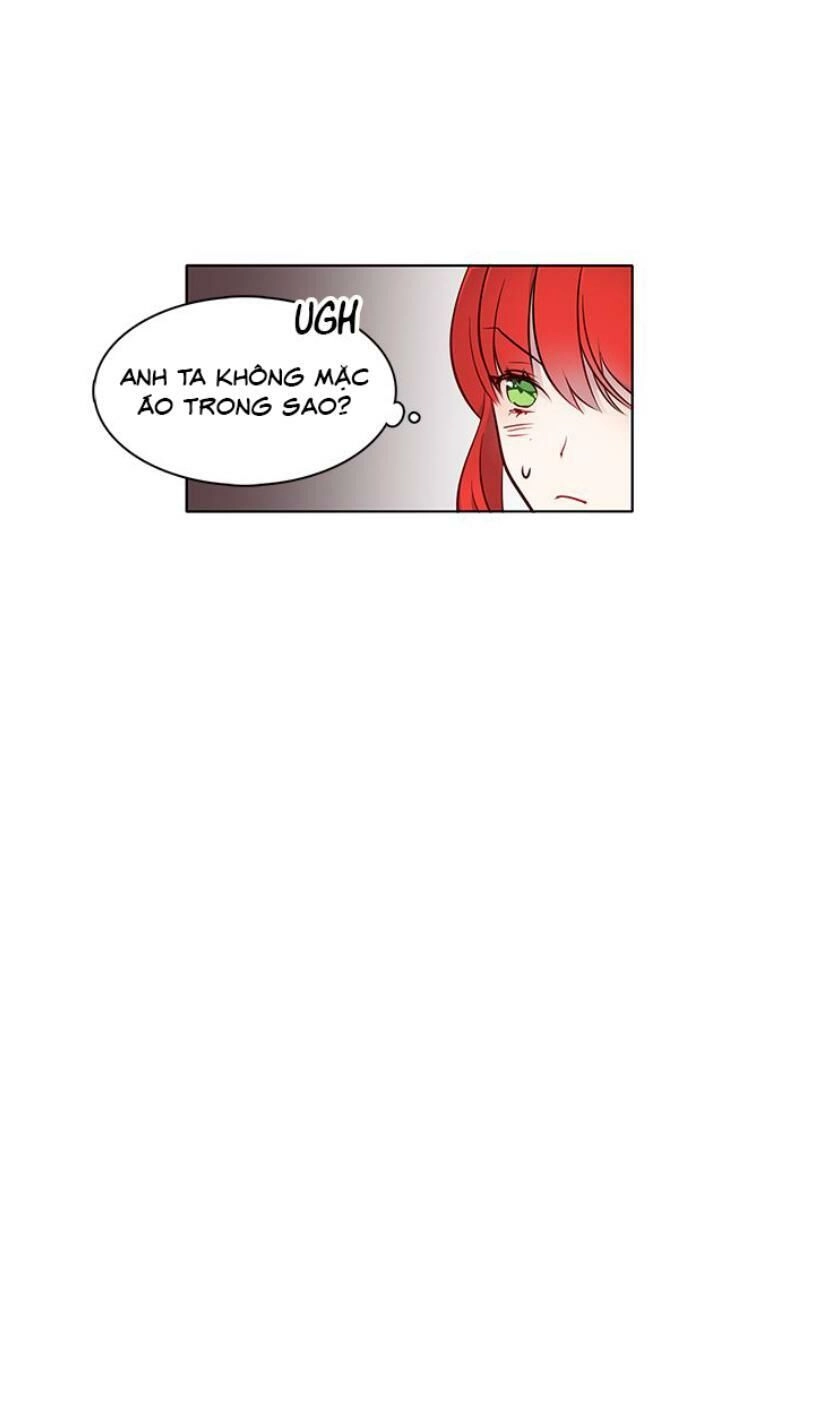 Thám Tử Của Muiella Chapter 14.2 - 1