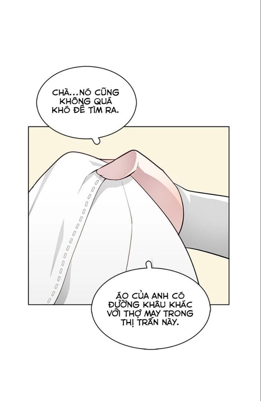 Thám Tử Của Muiella Chapter 14.2 - 6