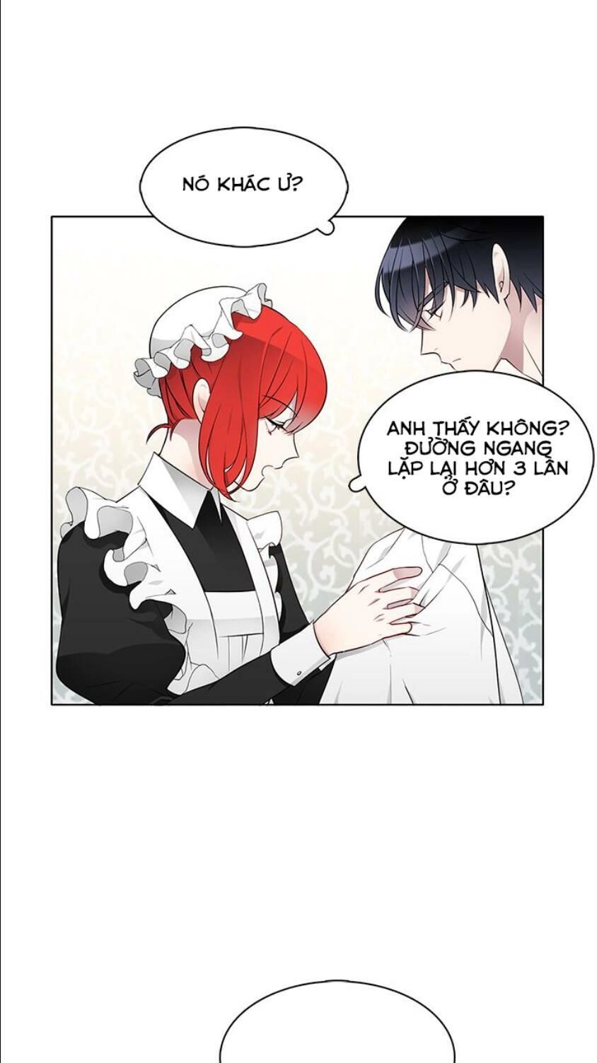 Thám Tử Của Muiella Chapter 14.2 - 7