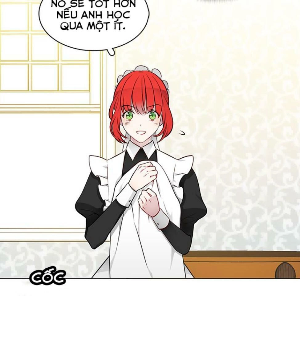 Thám Tử Của Muiella Chapter 14.2 - 10