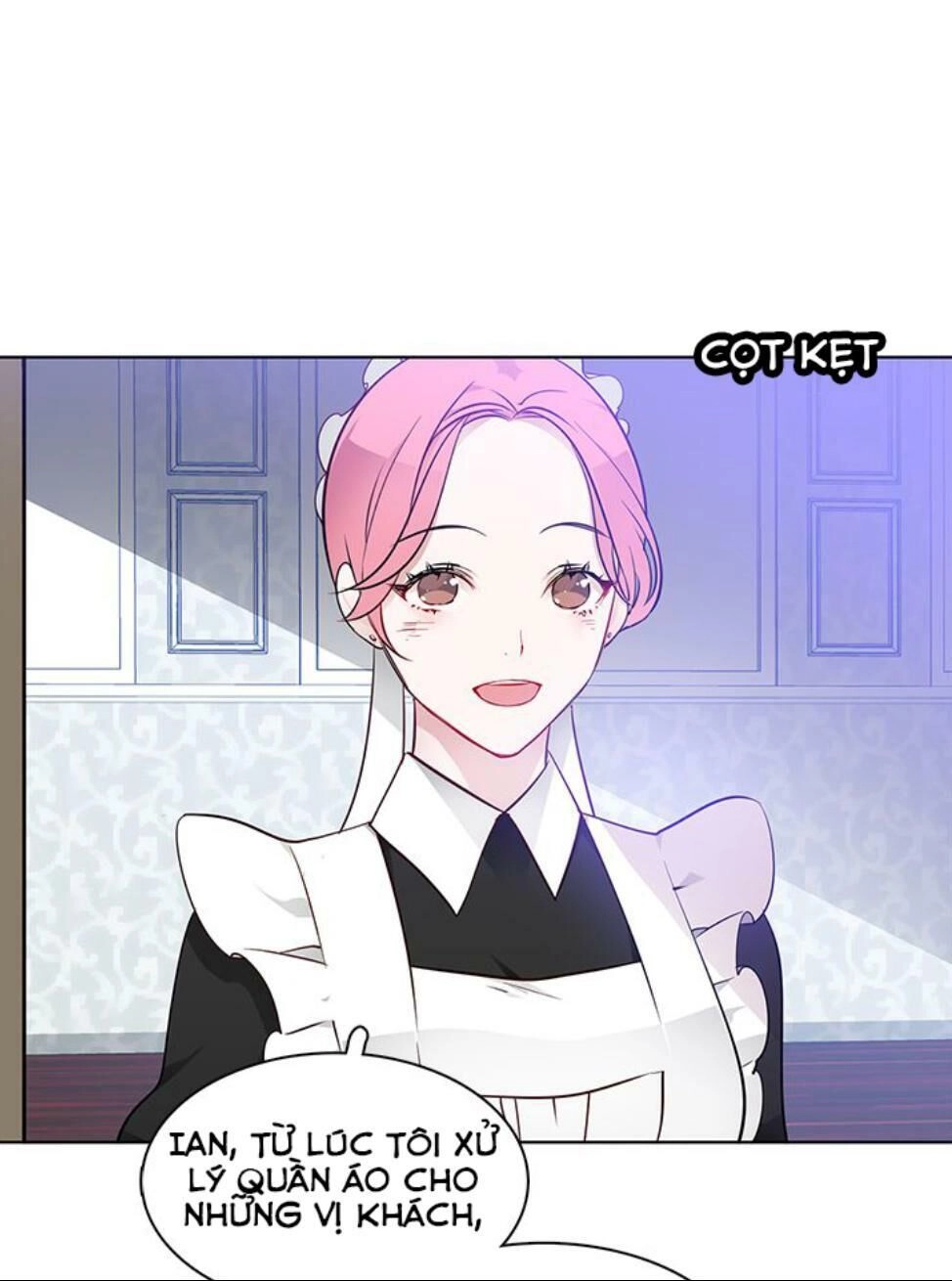 Thám Tử Của Muiella Chapter 14.2 - 12