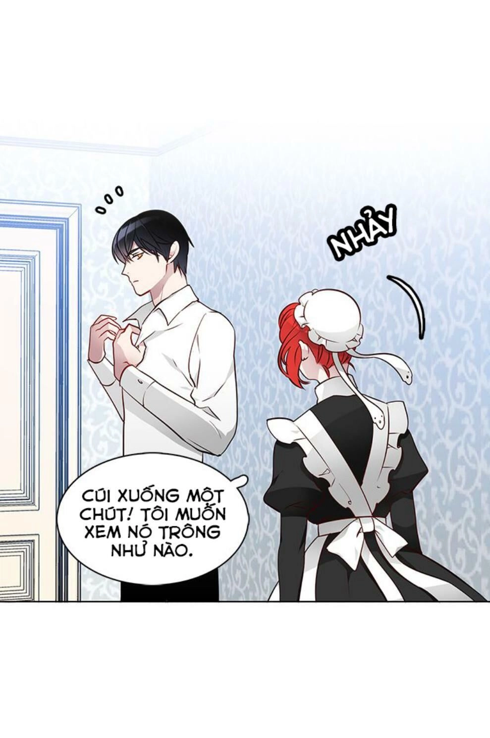 Thám Tử Của Muiella Chapter 14.2 - 23