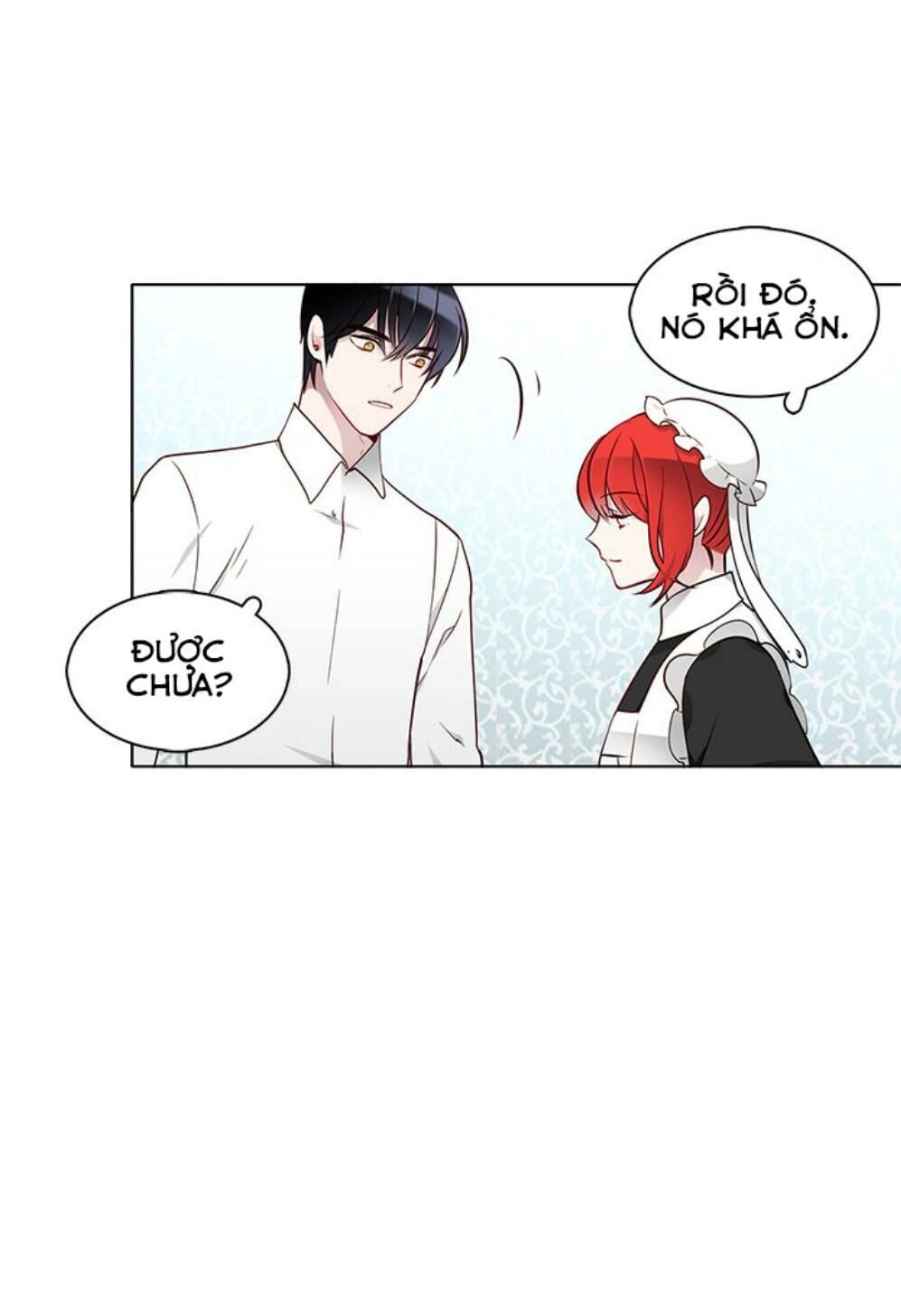 Thám Tử Của Muiella Chapter 14.2 - 25