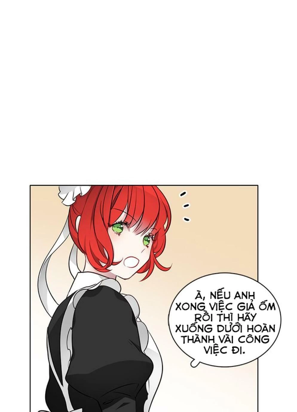 Thám Tử Của Muiella Chapter 14.2 - 26