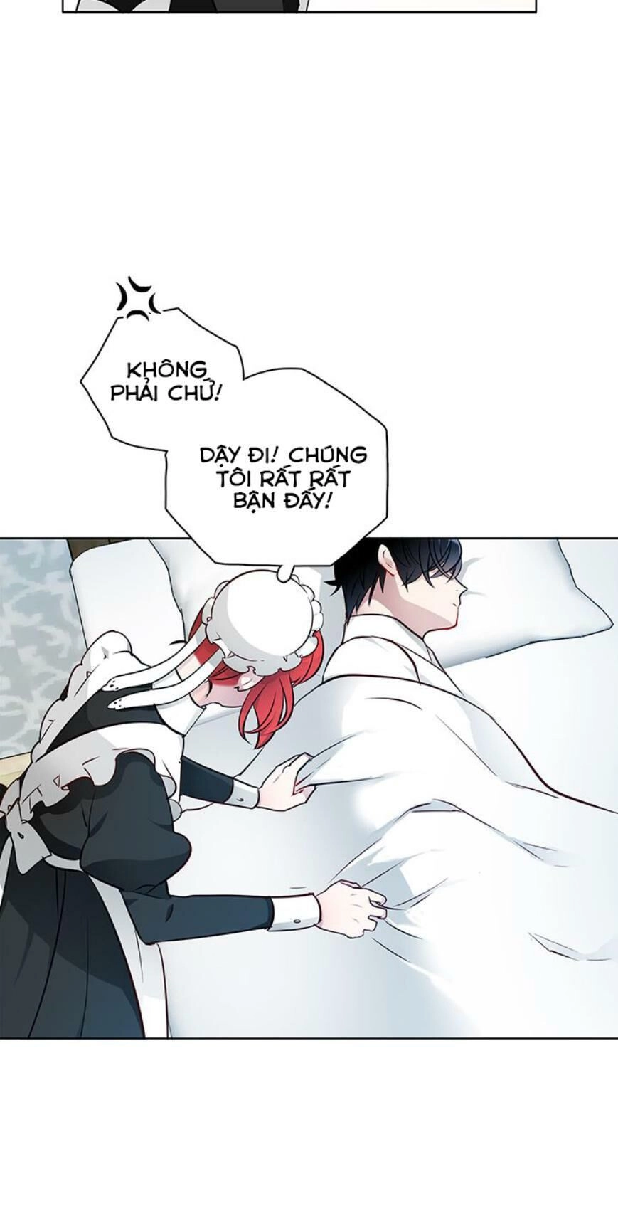 Thám Tử Của Muiella Chapter 14.2 - 27