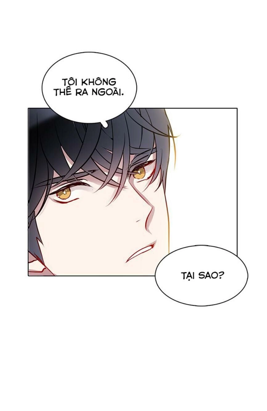 Thám Tử Của Muiella Chapter 14.2 - 28