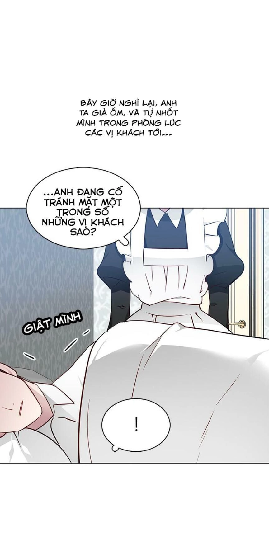 Thám Tử Của Muiella Chapter 14.2 - 29