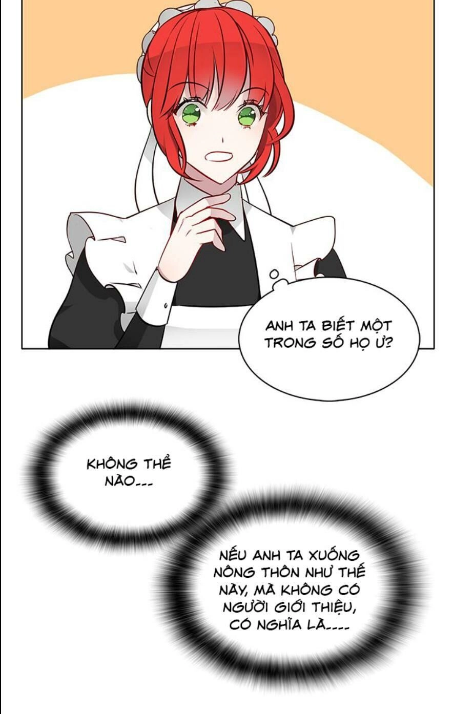 Thám Tử Của Muiella Chapter 14.2 - 31