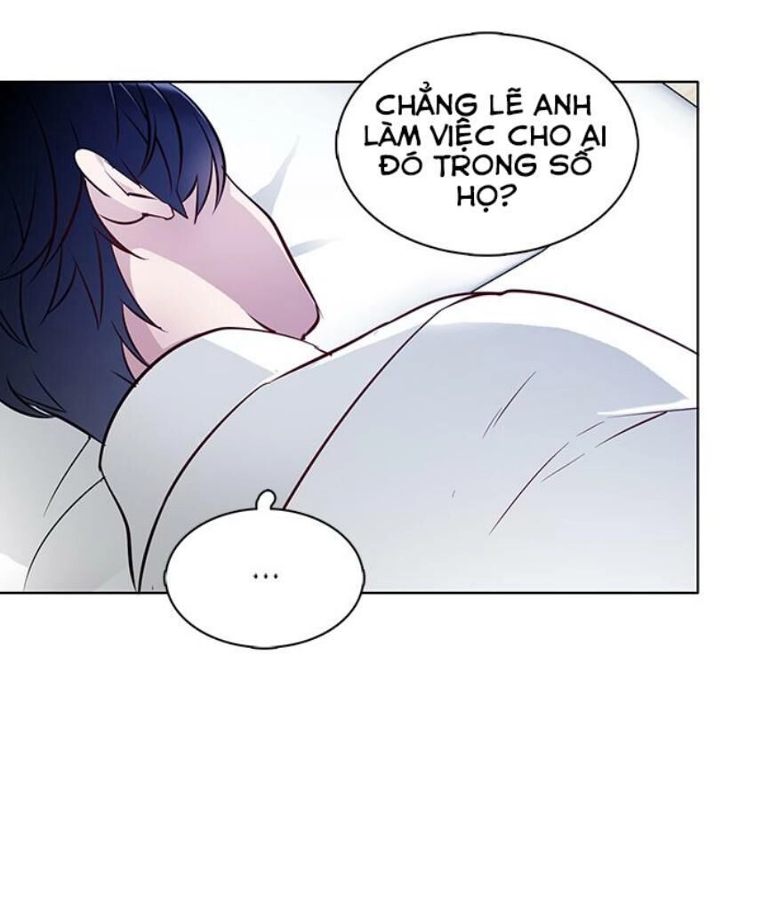 Thám Tử Của Muiella Chapter 14.2 - 32