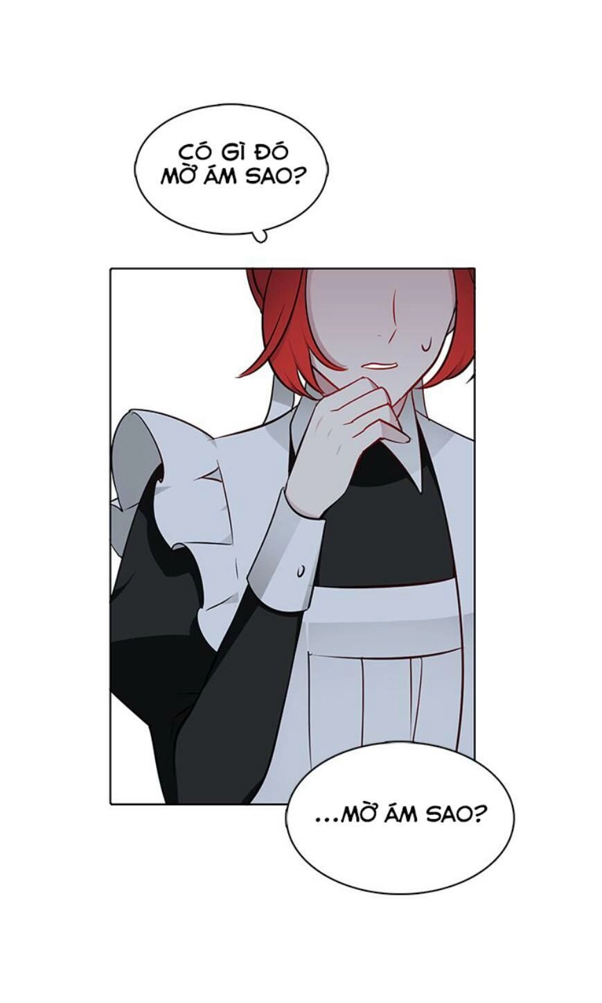 Thám Tử Của Muiella Chapter 14.2 - 33