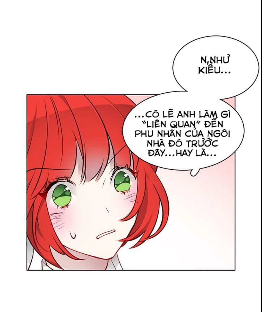 Thám Tử Của Muiella Chapter 14.2 - 34