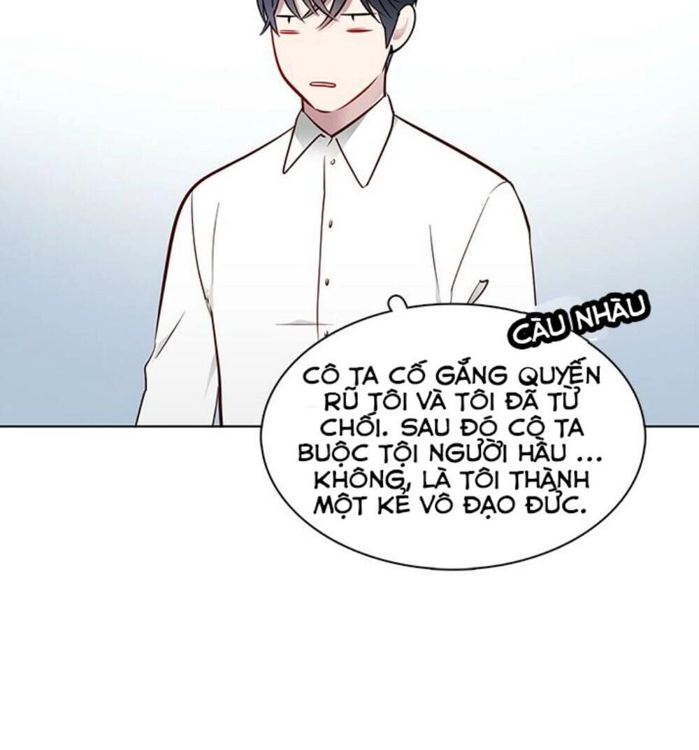 Thám Tử Của Muiella Chapter 14.2 - 38