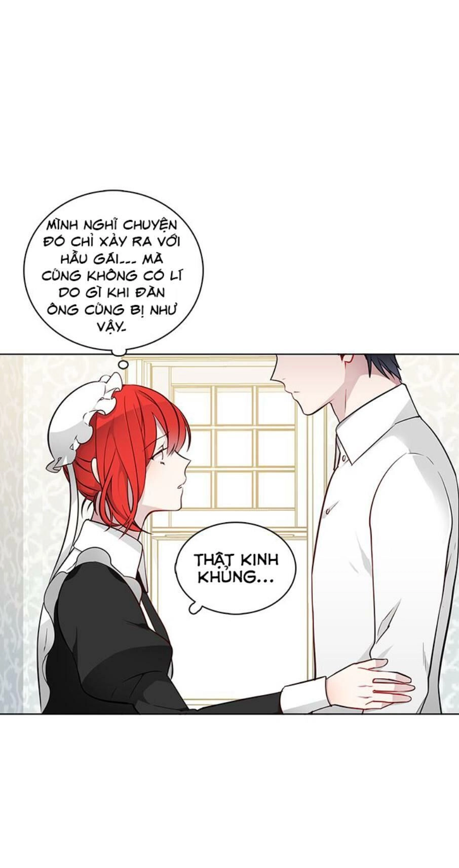 Thám Tử Của Muiella Chapter 14.2 - 40