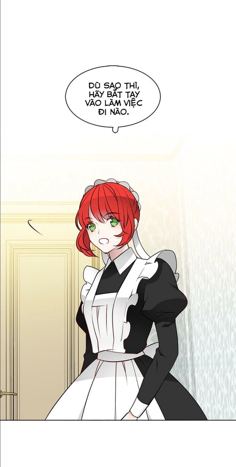 Thám Tử Của Muiella Chapter 14.2 - 42