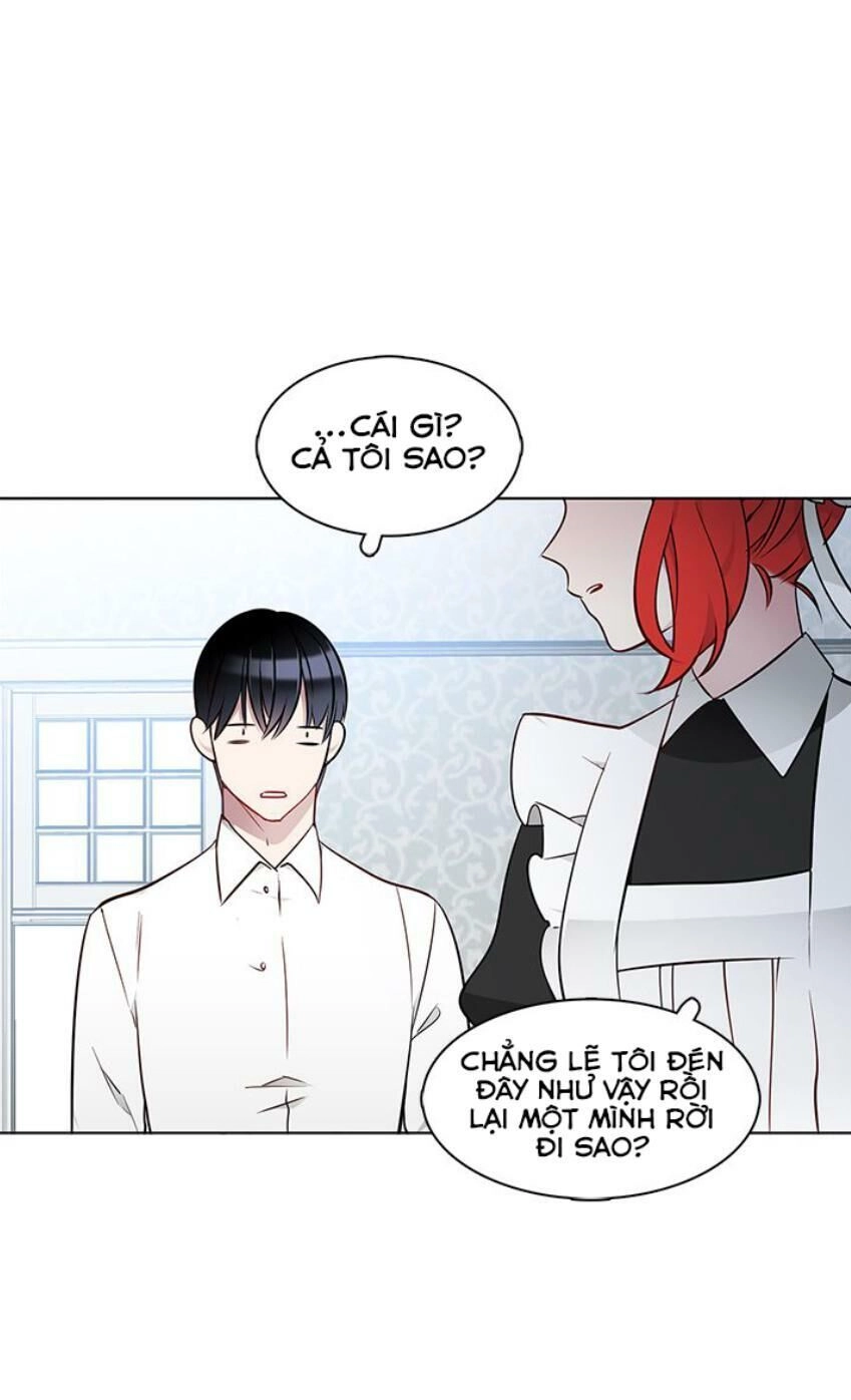 Thám Tử Của Muiella Chapter 14.2 - 43