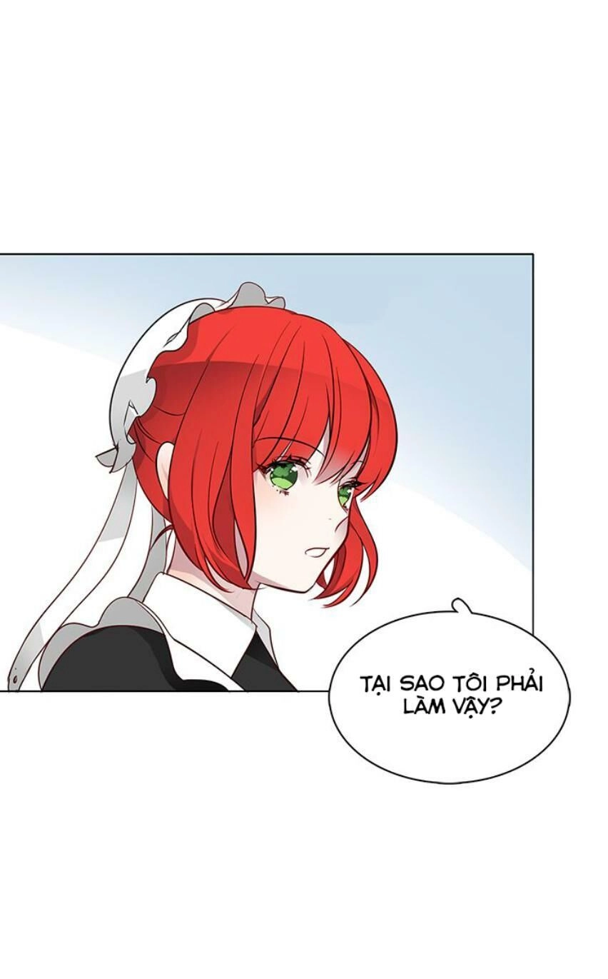 Thám Tử Của Muiella Chapter 14.2 - 45