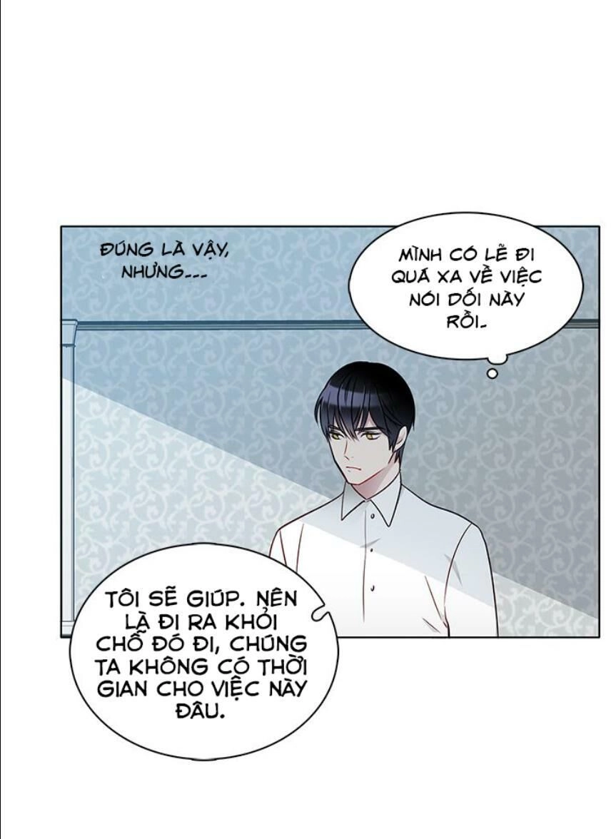 Thám Tử Của Muiella Chapter 14.2 - 46