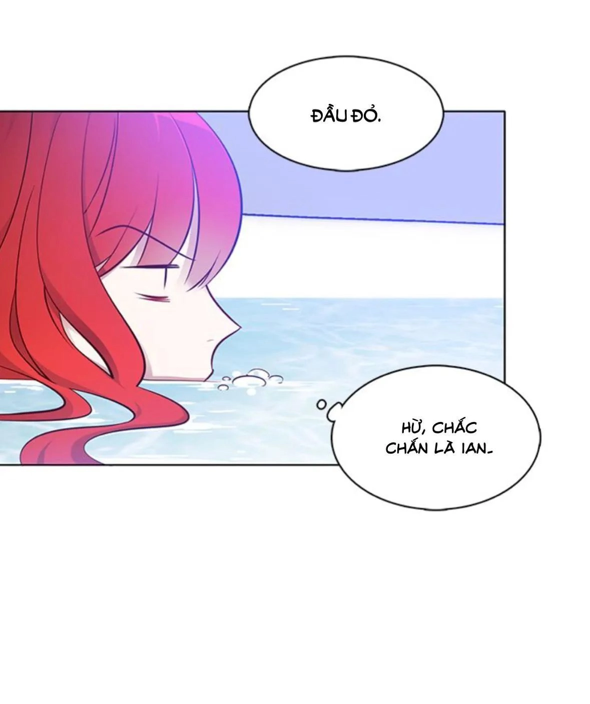 Thám Tử Của Muiella Chapter 15.1 - 19