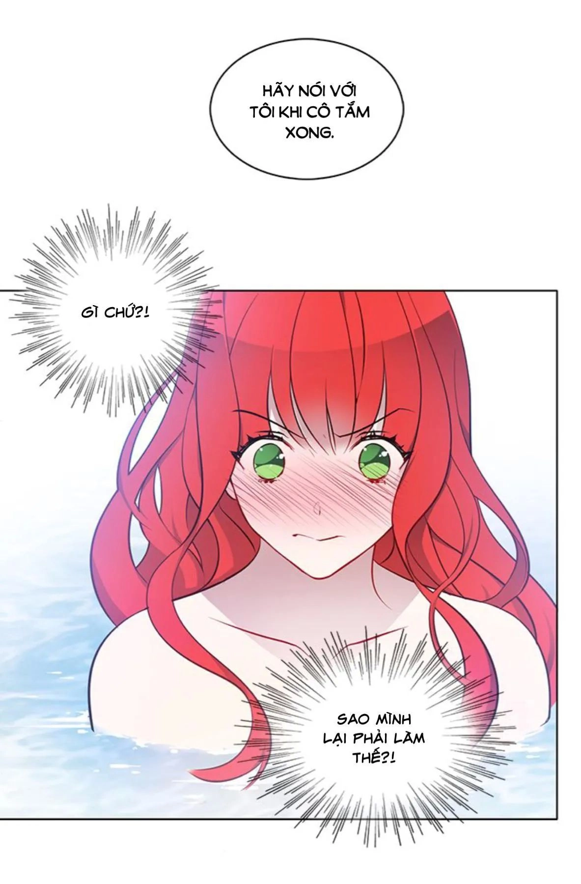 Thám Tử Của Muiella Chapter 15.1 - 22