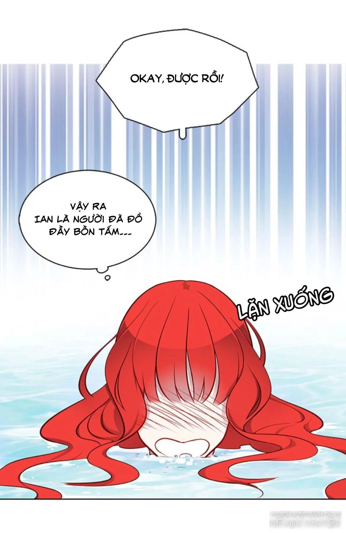 Thám Tử Của Muiella Chapter 15.1 - 26