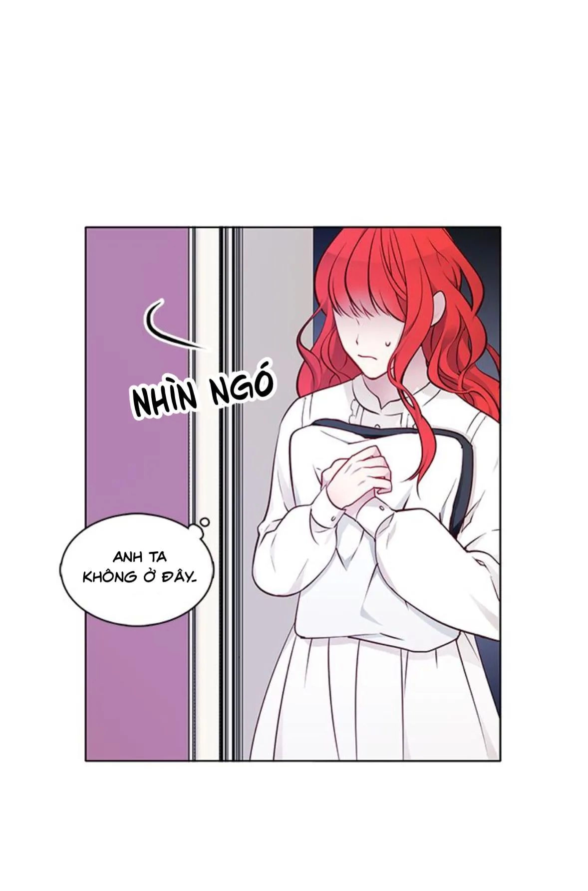 Thám Tử Của Muiella Chapter 15.1 - 27