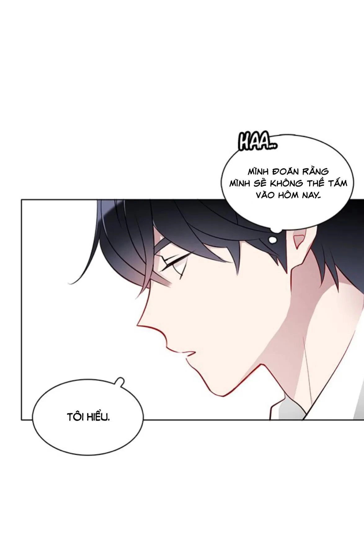 Thám Tử Của Muiella Chapter 15.1 - 34