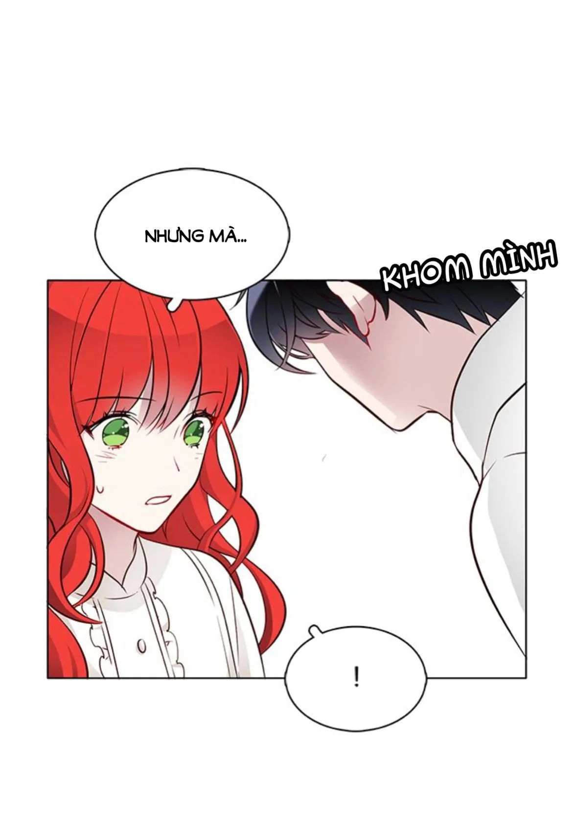 Thám Tử Của Muiella Chapter 15.1 - 41