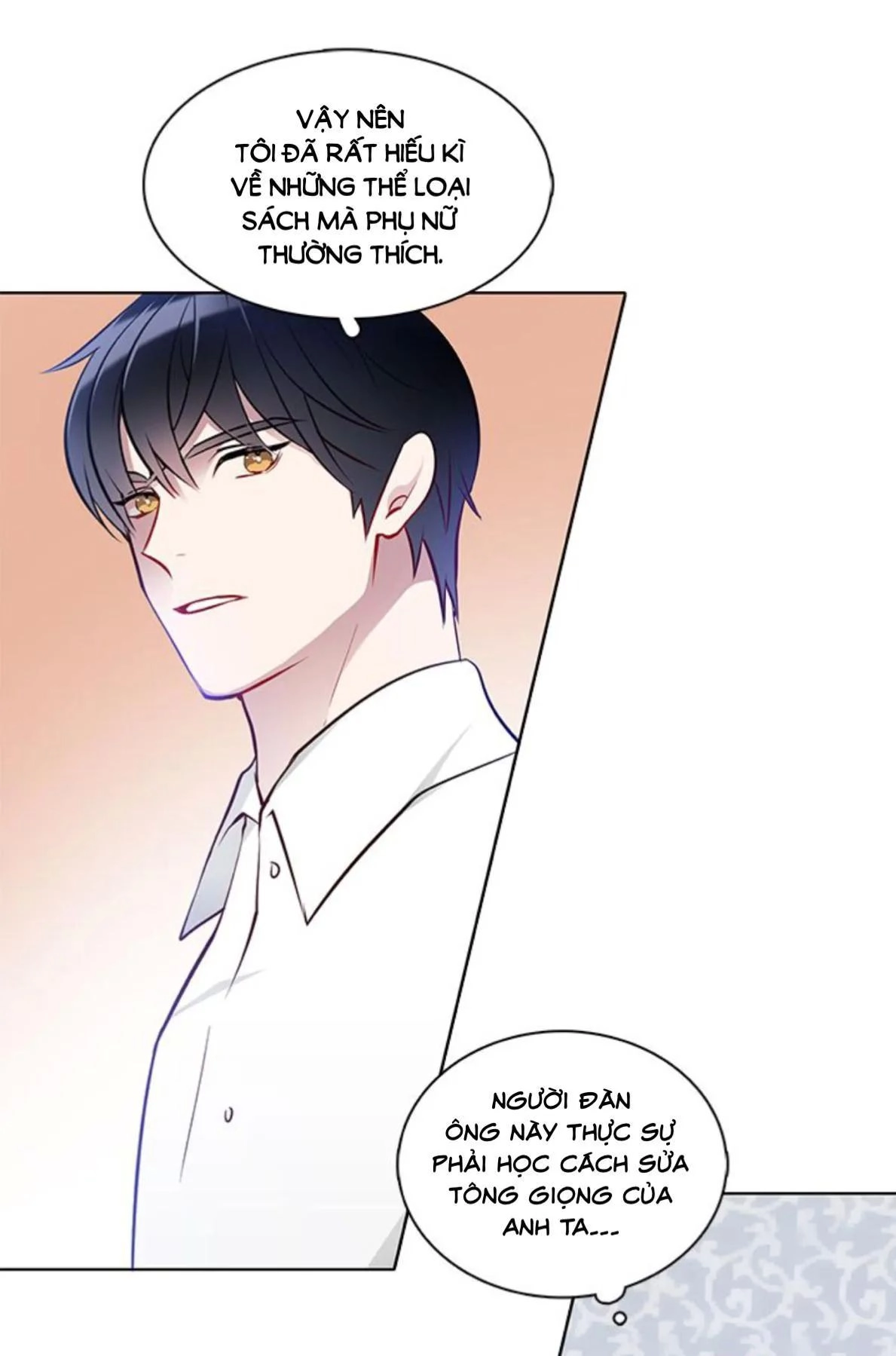 Thám Tử Của Muiella Chapter 15.2 - 18