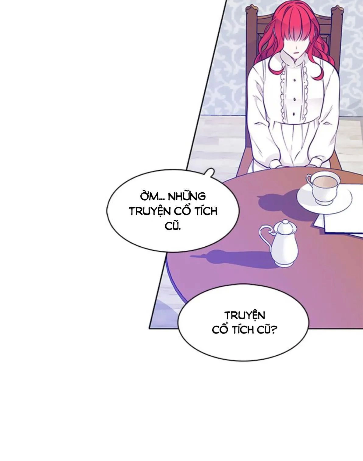 Thám Tử Của Muiella Chapter 15.2 - 19