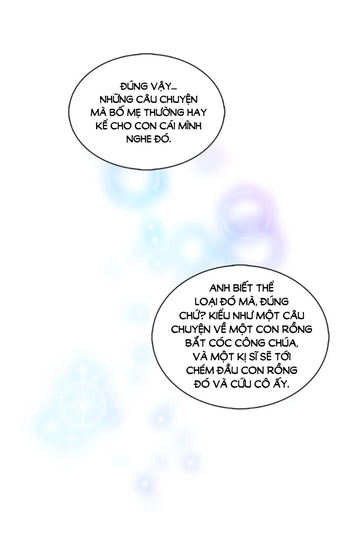 Thám Tử Của Muiella Chapter 15.2 - 20