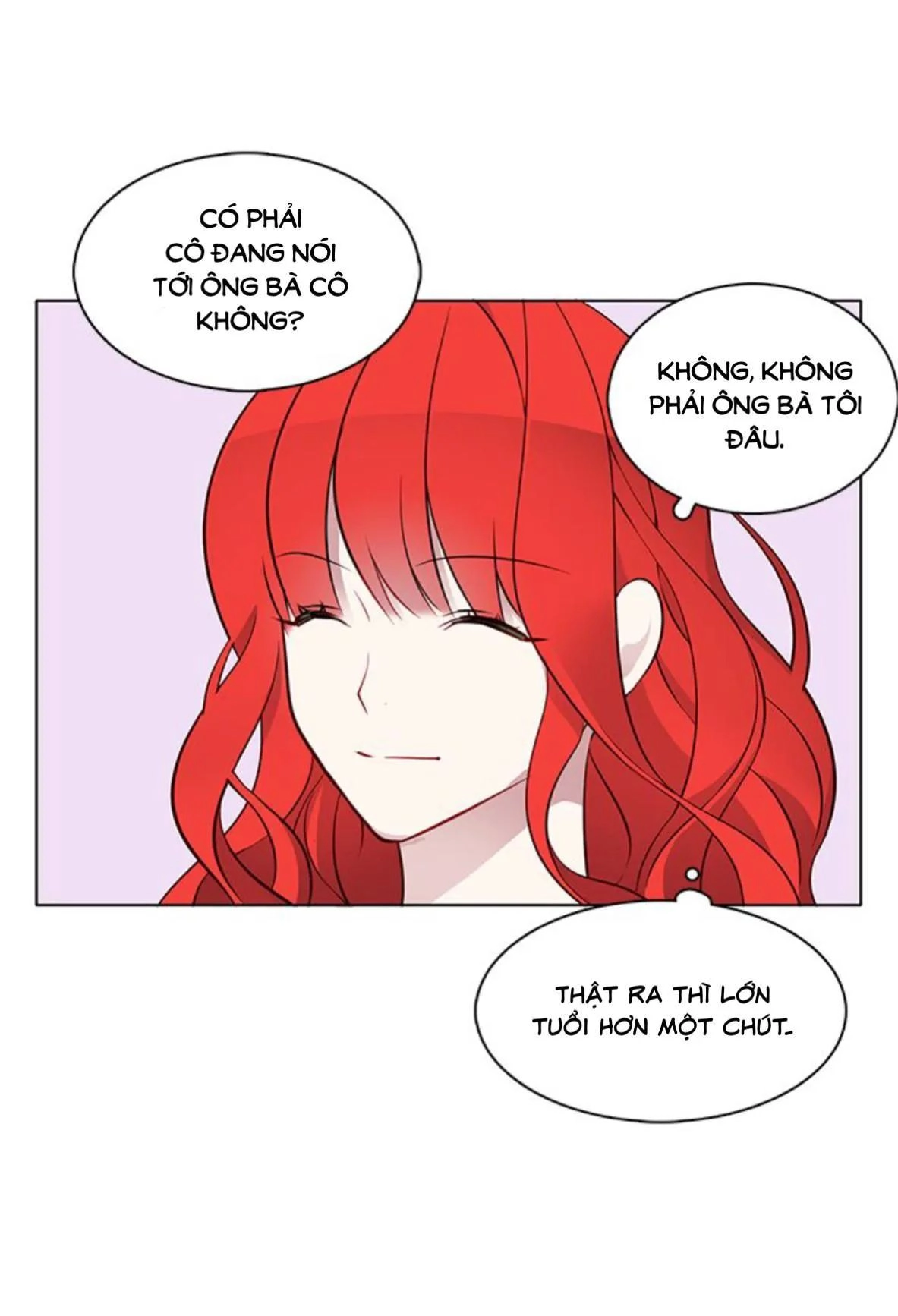 Thám Tử Của Muiella Chapter 15.2 - 22