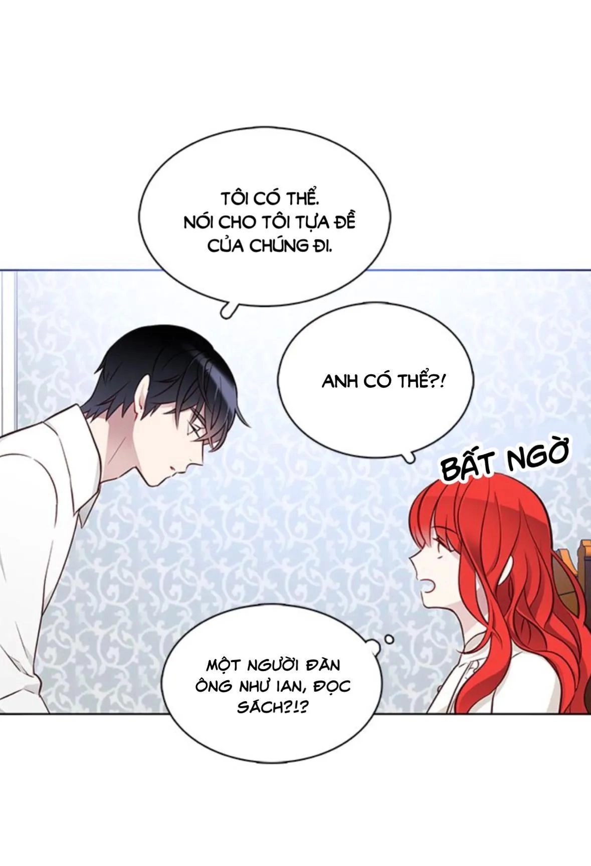 Thám Tử Của Muiella Chapter 15.2 - 25