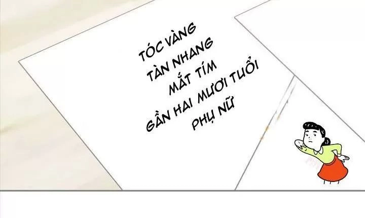 Thám Tử Của Muiella Chapter 16.1 - 4