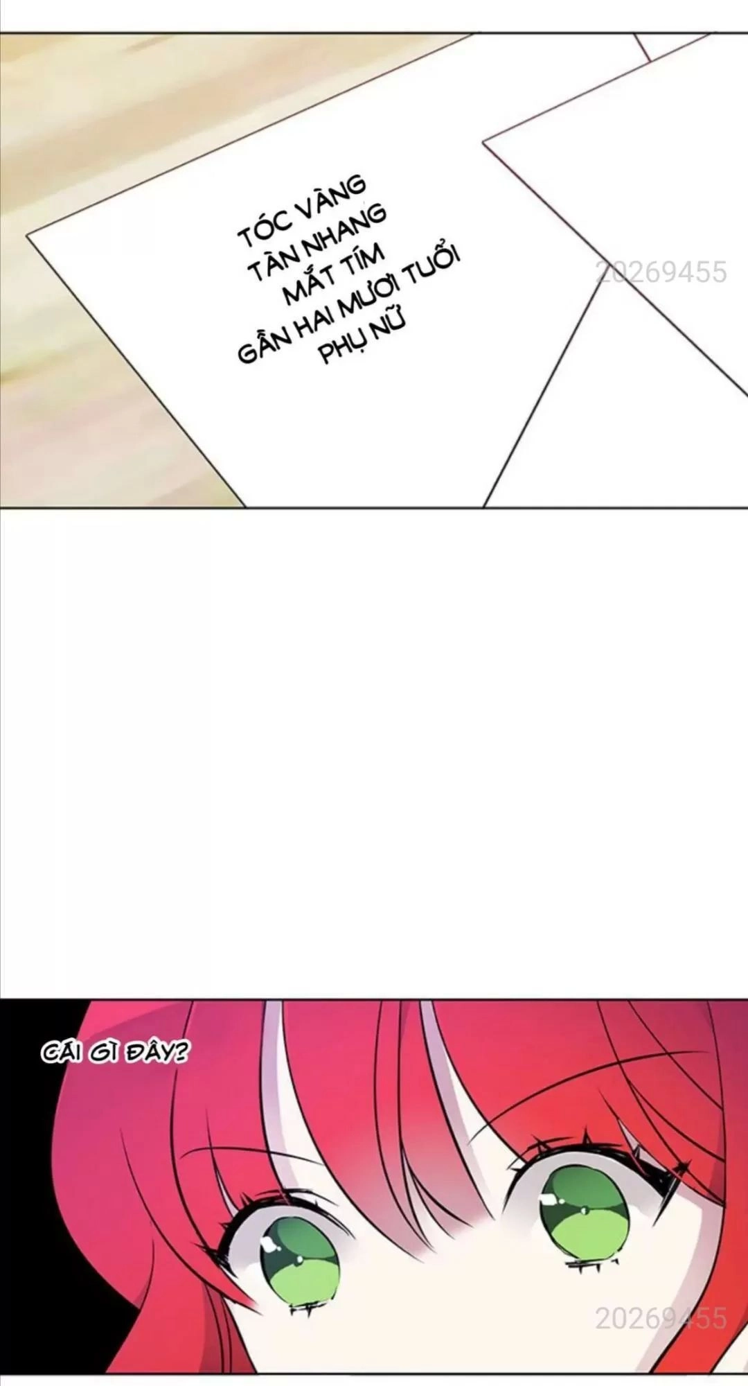 Thám Tử Của Muiella Chapter 16.1 - 7