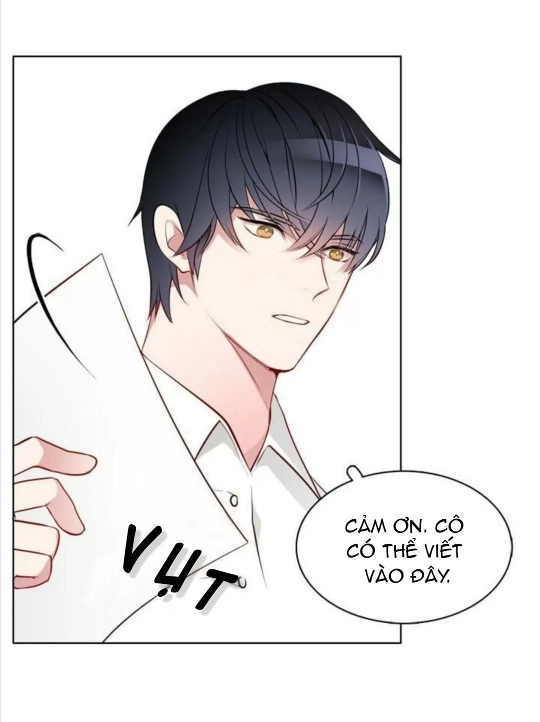 Thám Tử Của Muiella Chapter 16.1 - 9