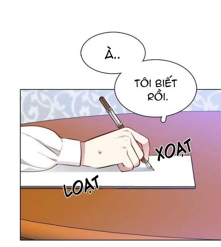 Thám Tử Của Muiella Chapter 16.1 - 10