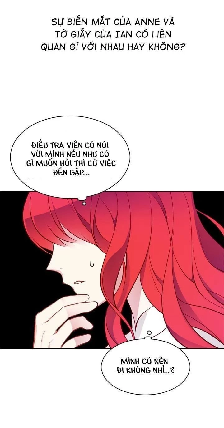 Thám Tử Của Muiella Chapter 16.1 - 14