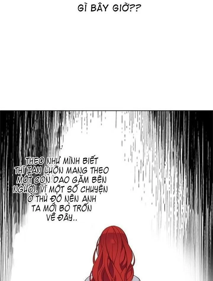 Thám Tử Của Muiella Chapter 16.1 - 16