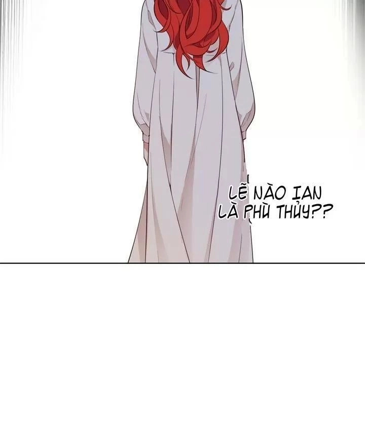 Thám Tử Của Muiella Chapter 16.1 - 17