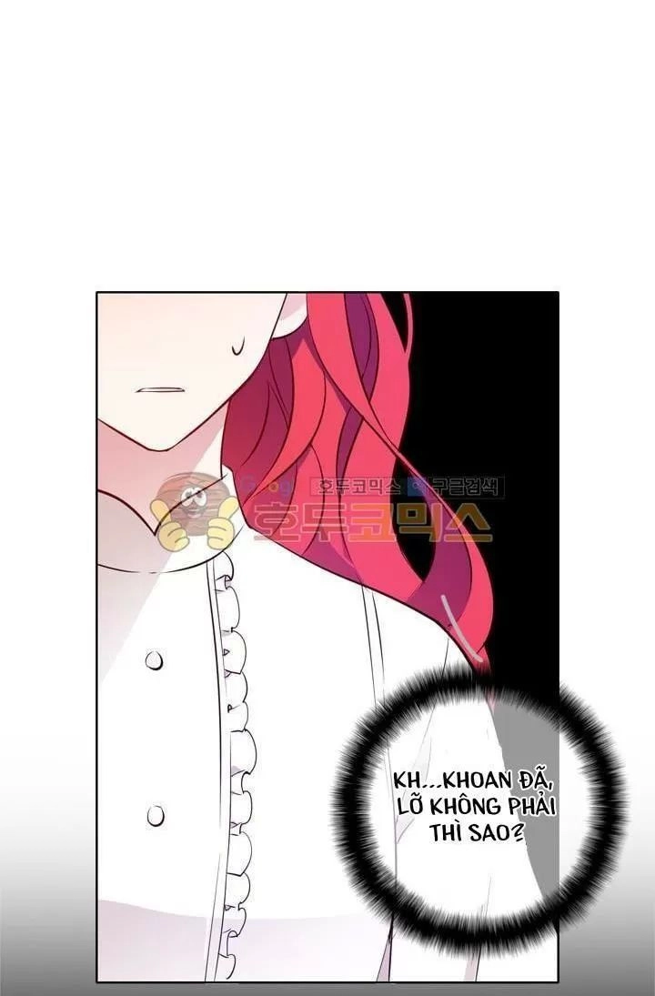 Thám Tử Của Muiella Chapter 16.1 - 18