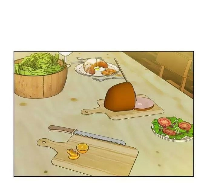 Thám Tử Của Muiella Chapter 16.1 - 24