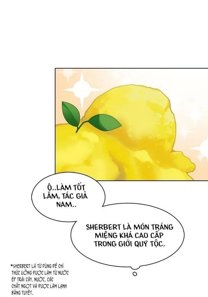 Thám Tử Của Muiella Chapter 16.1 - 25